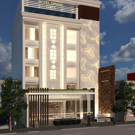 Hotel Br Grand With Nimo Club Amritsar -5 Mint From Golden Temple Esterno foto