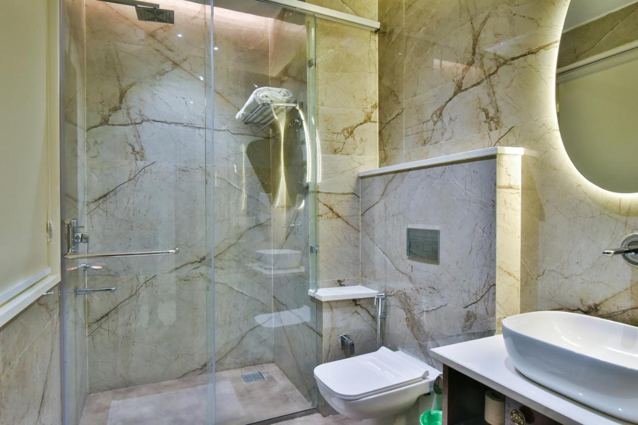 Hotel Br Grand With Nimo Club Amritsar -5 Mint From Golden Temple Esterno foto