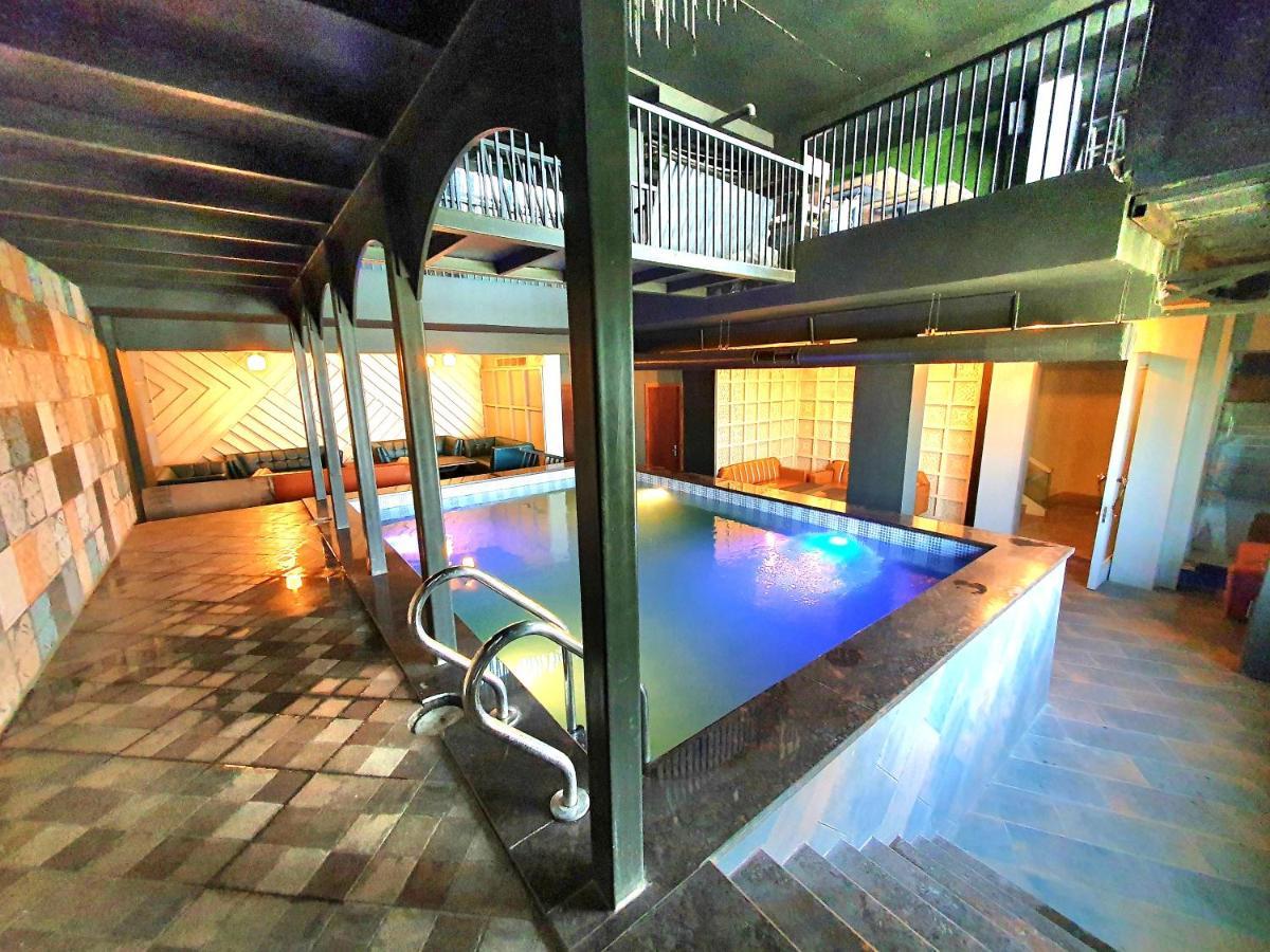 Hotel Br Grand With Nimo Club Amritsar -5 Mint From Golden Temple Esterno foto